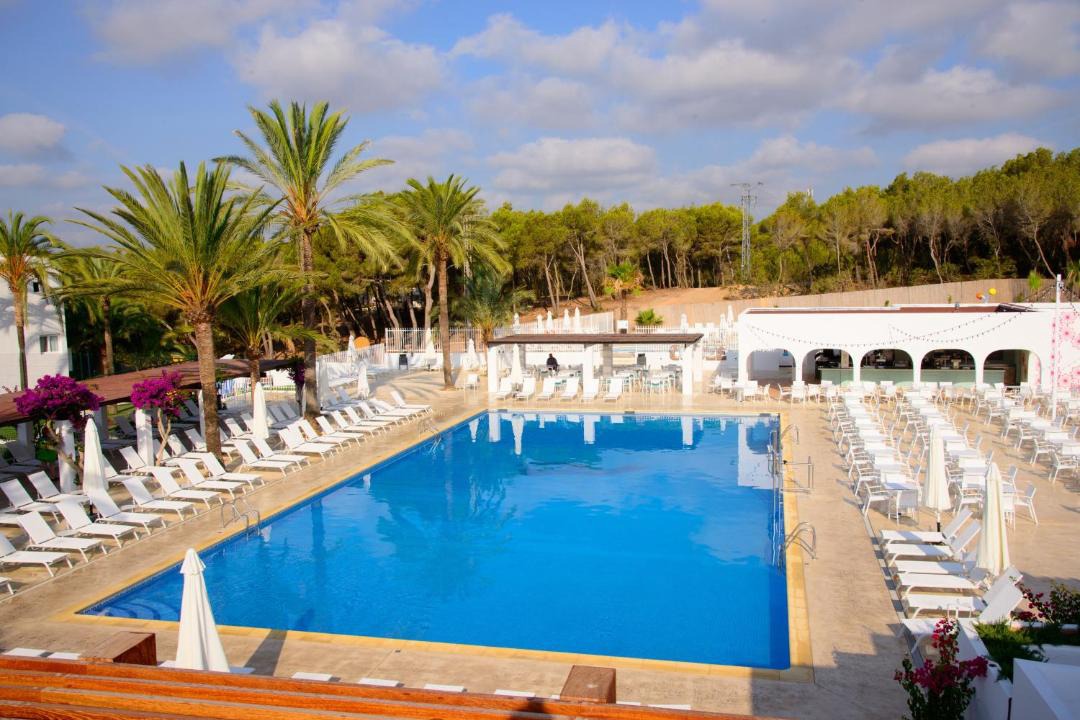 Photo of Others in Cala Llenya