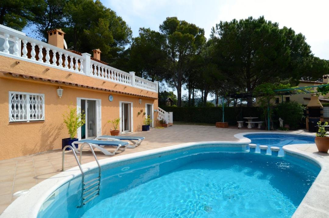 Photo of Outdoor in La Torre Vella