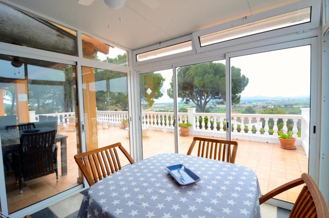 Photo of Bedroom in La Torre Vella