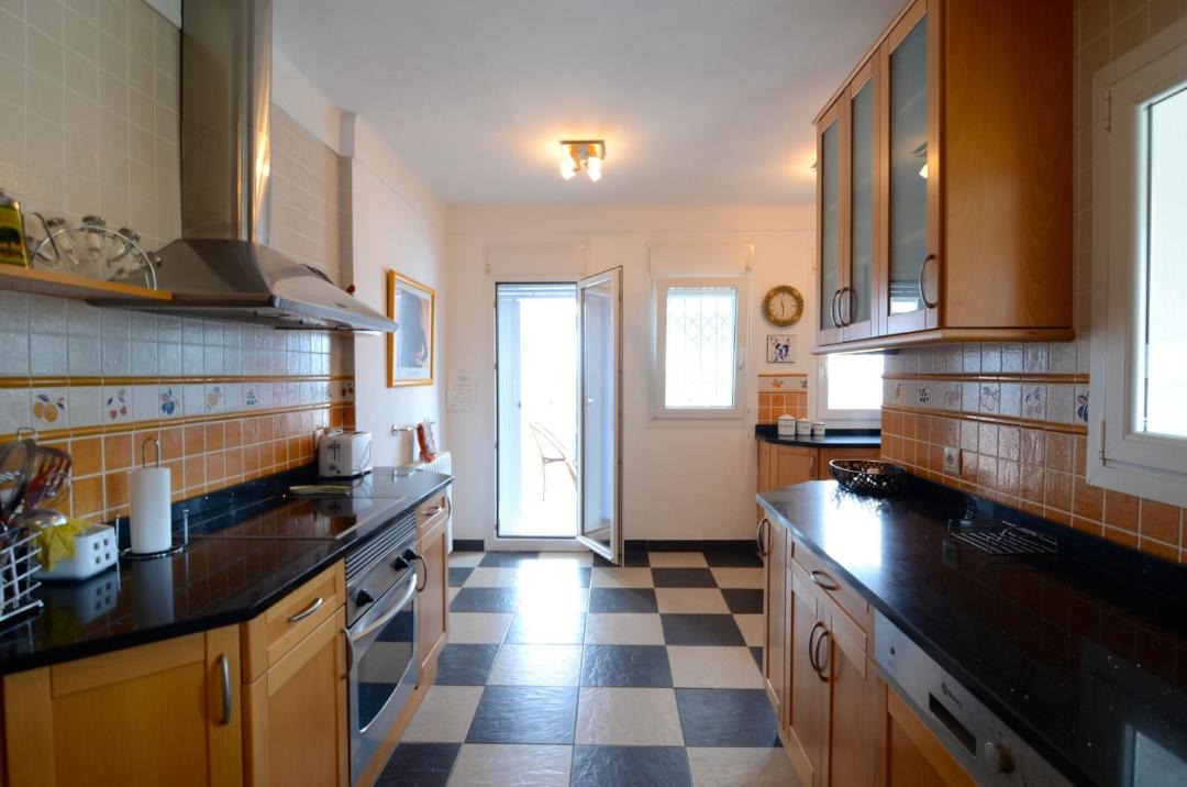 Photo of Kitchen in La Torre Vella
