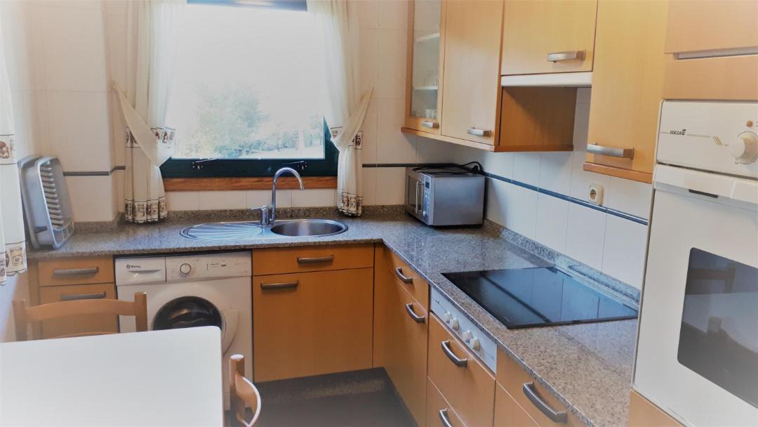 Photo of Kitchen in Santiago de Compostela