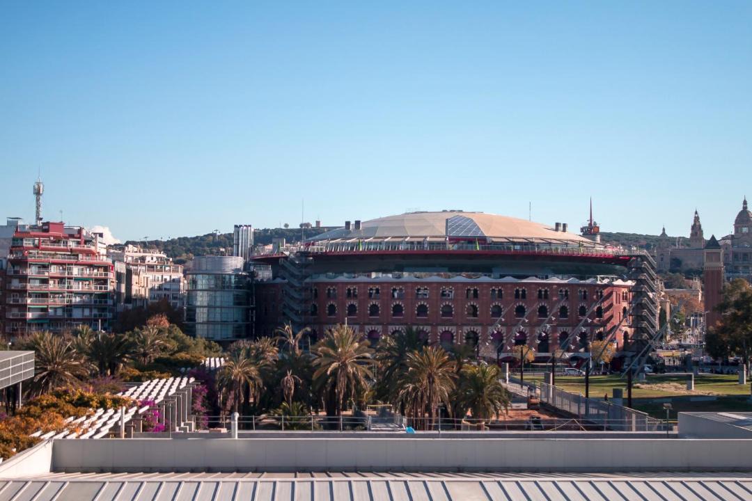 Photo of Others in La Nova Esquerra de l'Eixample