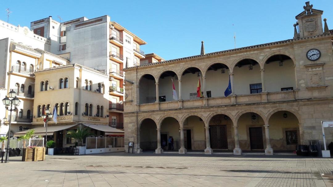 Photo of Others in Villarrobledo
