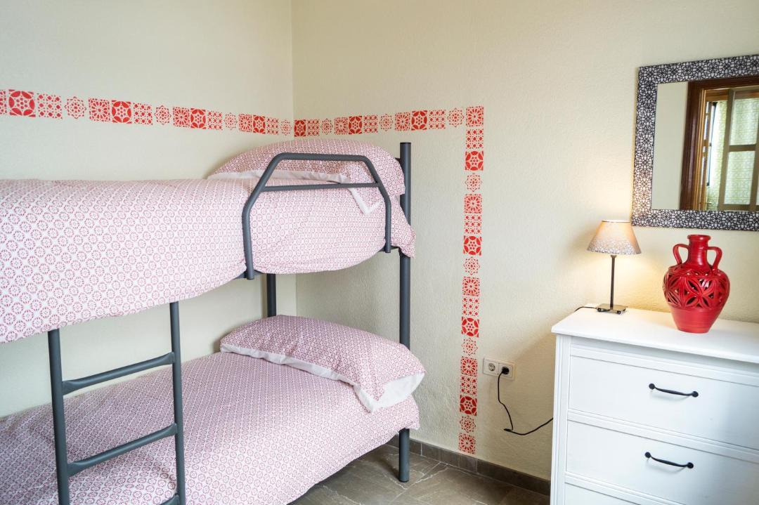 Photo of Bedroom in La Trinidad-San Juan y Todos los Santos