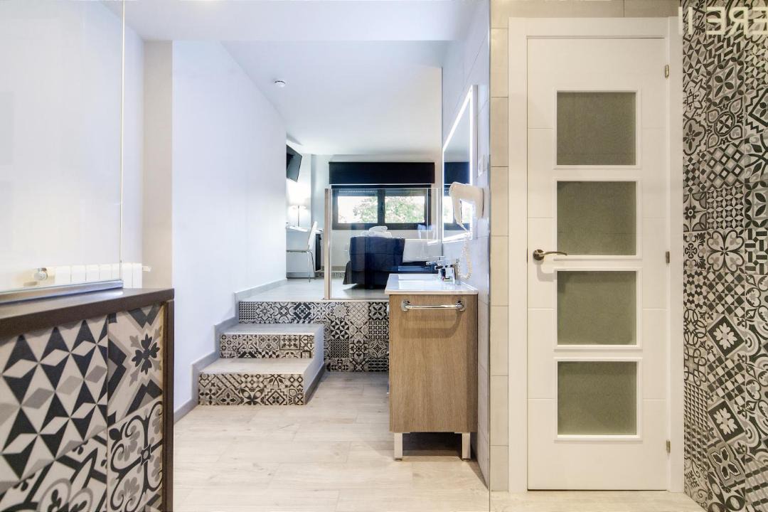 Photo of Bathroom in Rubi
