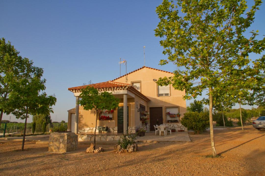 Photo of Others in Casas de los Pinos