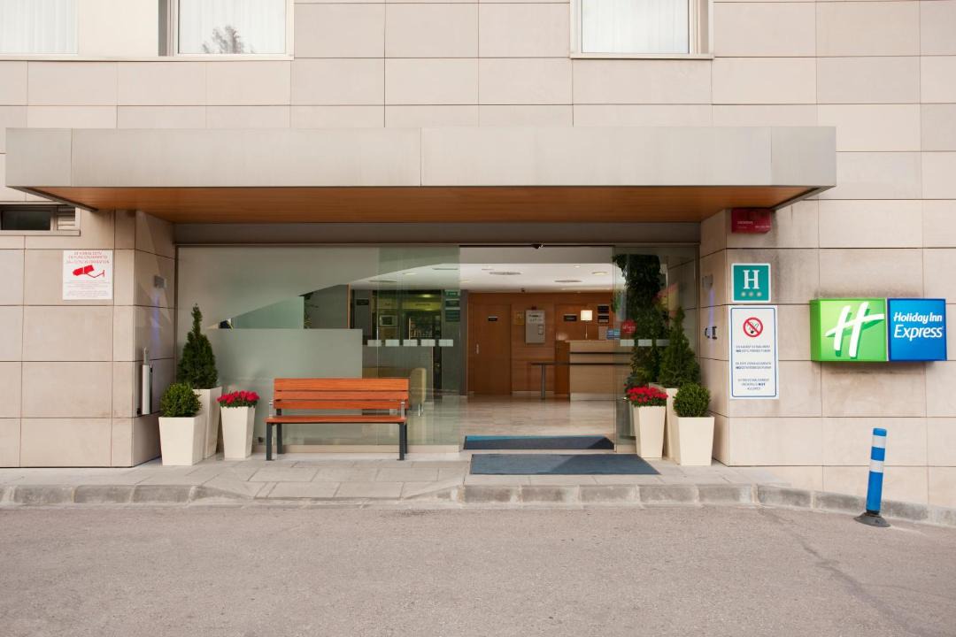 Photo of Others in Granollers