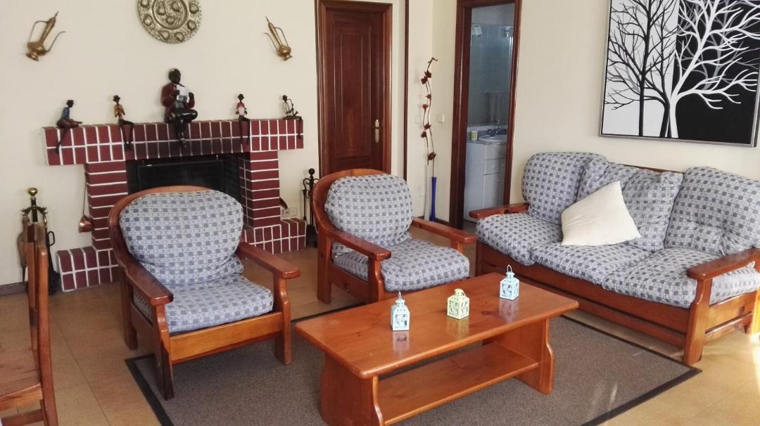 Photo of Livingroom in Santiago de Compostela