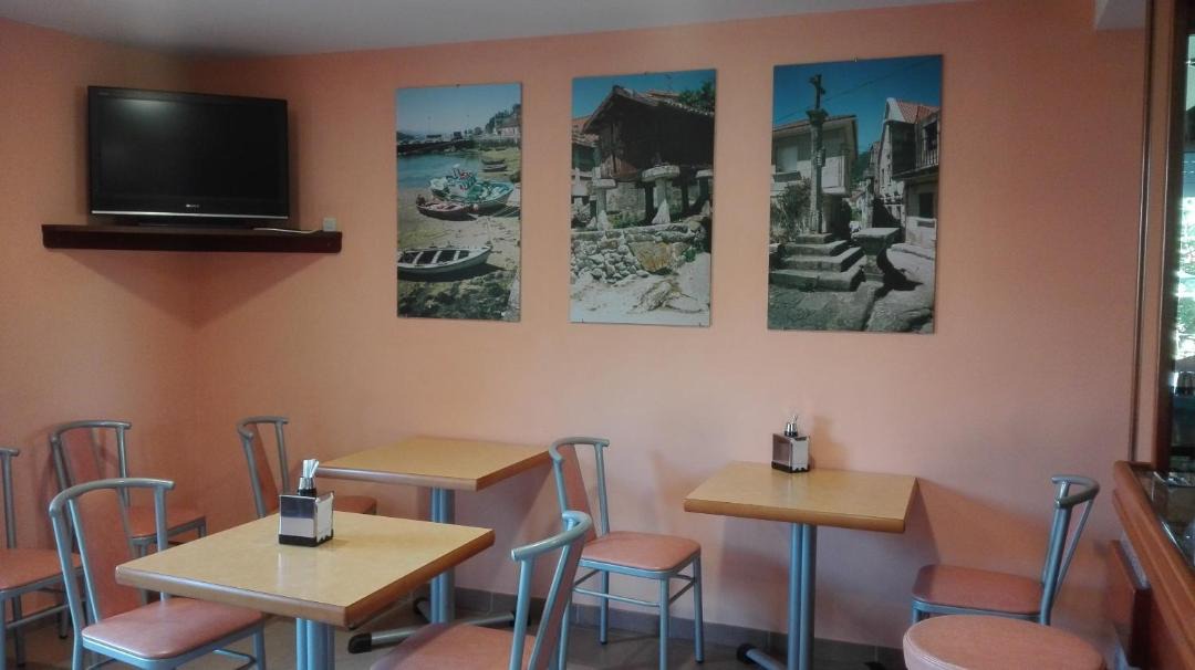 Photo of Others in Sanxenxo