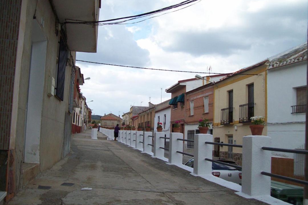 Photo of Others in Fuente el Fresno