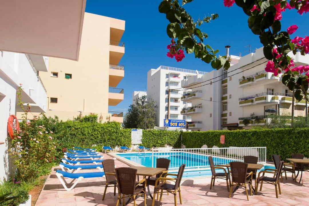 Photo of Others in Ibiza Town