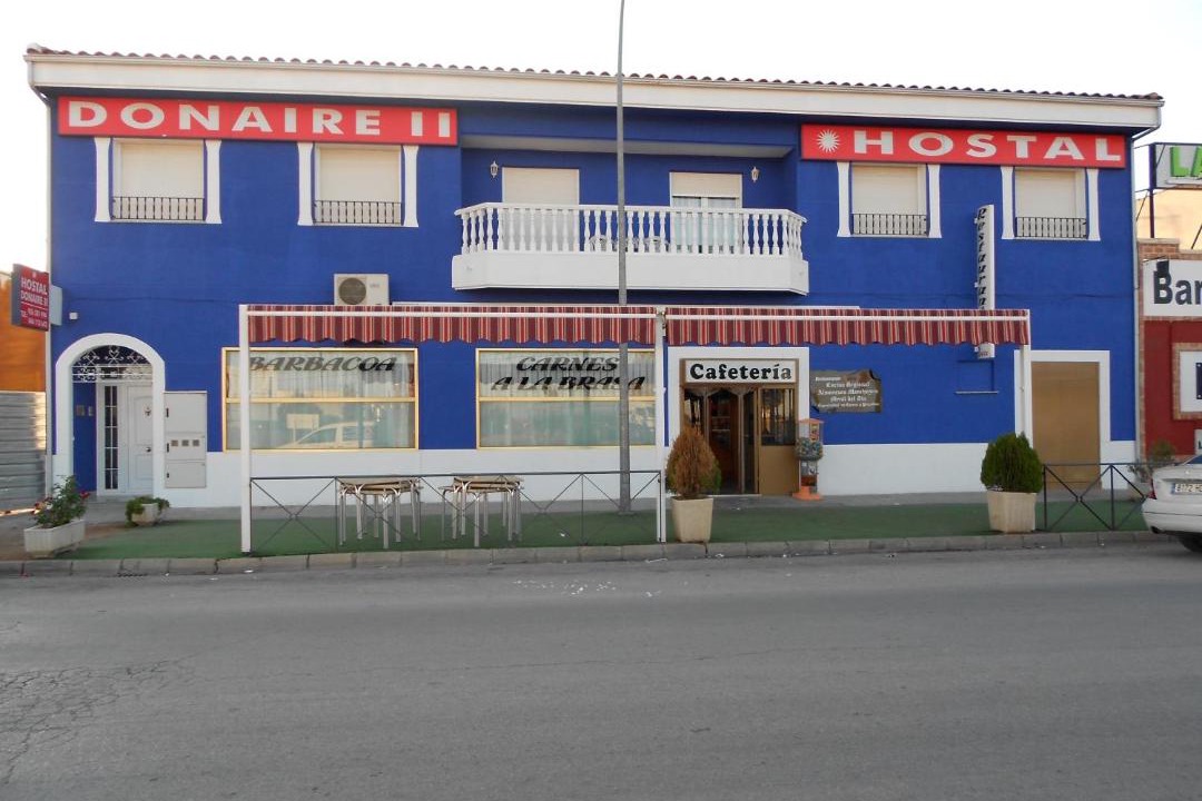 Photo of Others in Tomelloso