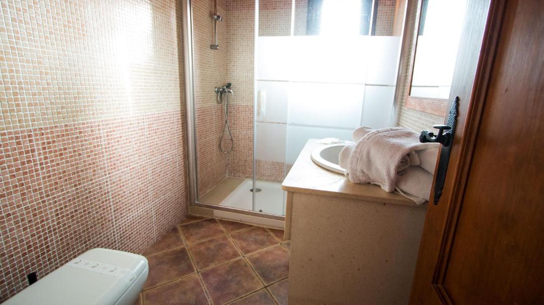 Photo of Bathroom in Sector I - El Inglesillo