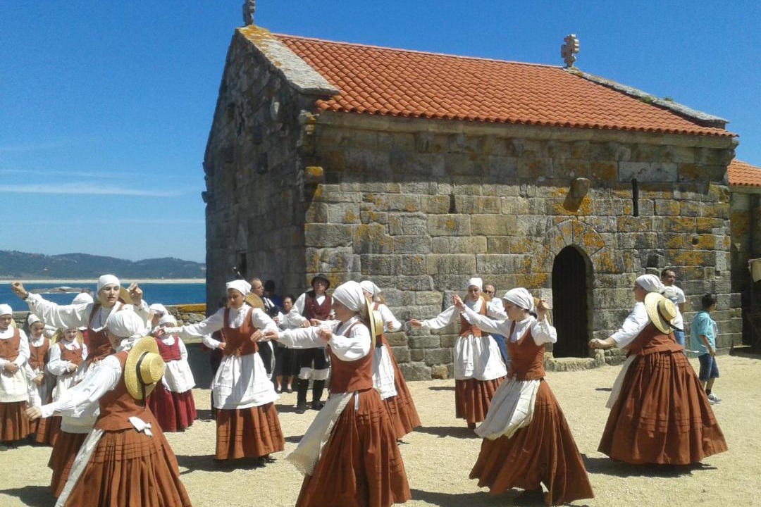 Photo of Others in A Lanzada