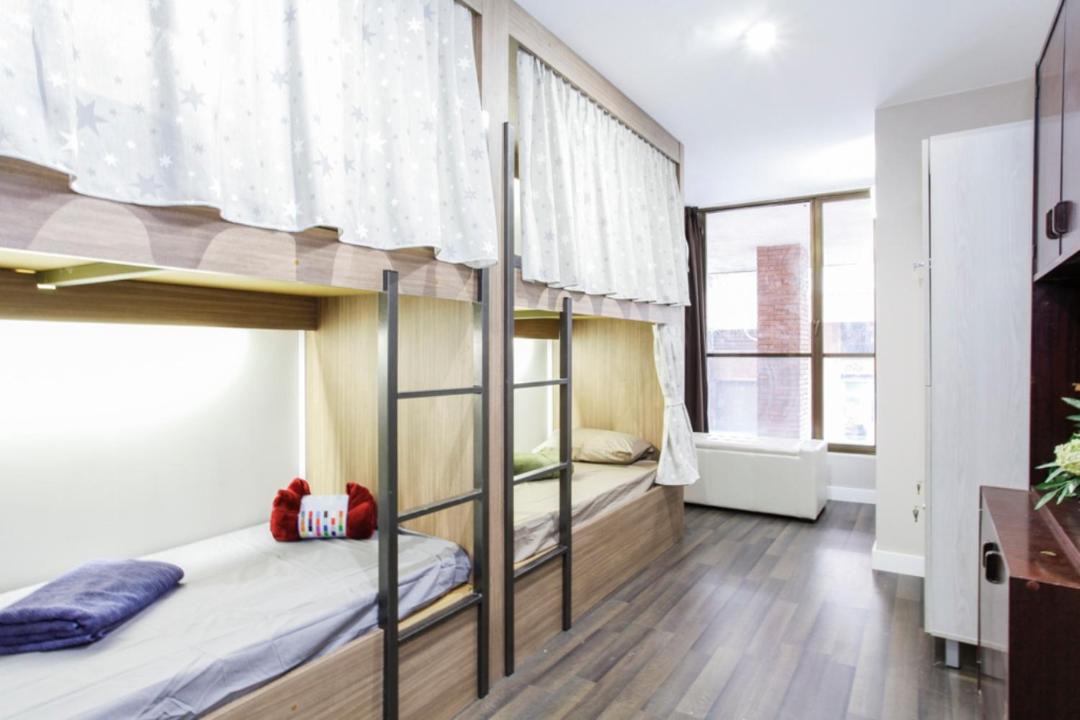 Photo of Bedroom in La Sagrada Familia