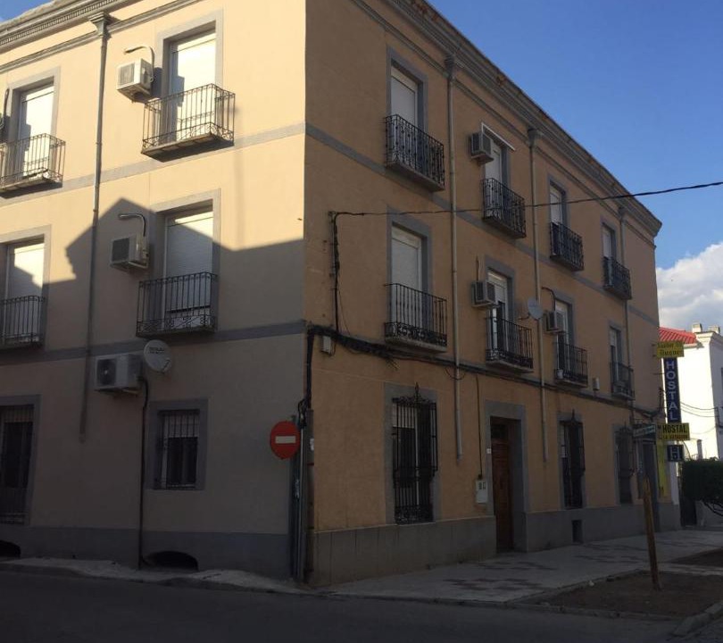 Photo of Buildings in Tarancon