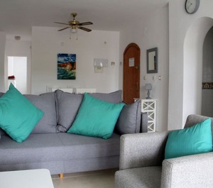 Accommodation Orihuela Costa 