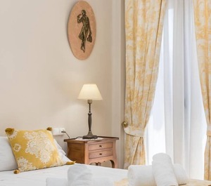 Th Benimaclet Loft 
