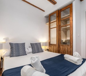 Th Benimaclet Loft 