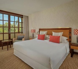 Sheraton Mallorca Golf Hotel 
