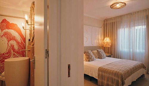 Apartment, 1 Bedroom, Balcony