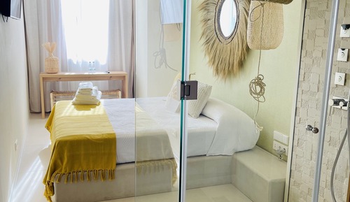 Superior Room, City View