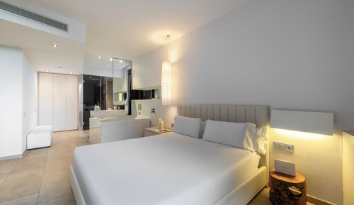 Suite (Jacuzzi)