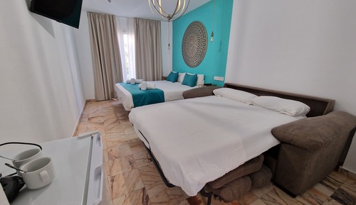 Executive Room