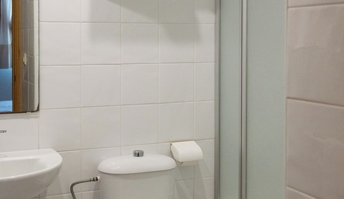 Economy Single Room