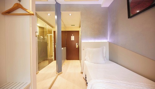 Single Room