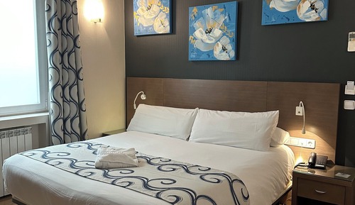 Double Room