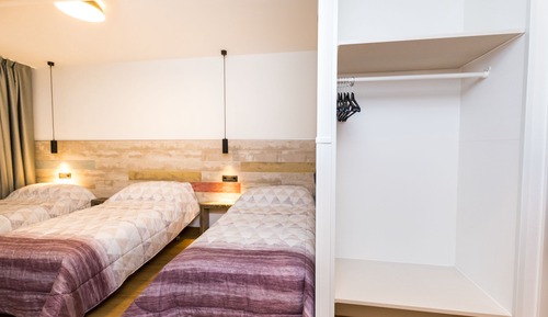 Triple Room, Private Bathroom
