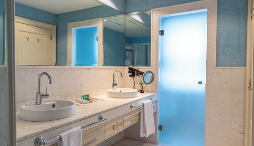 Suite, Hot Tub (Suite con jacuzzi privado)