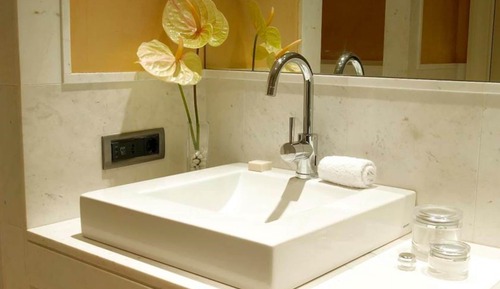 Double Room Single Use