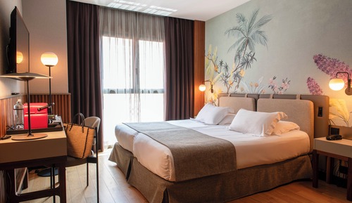 Premium Twin Room, 2 Twin Beds