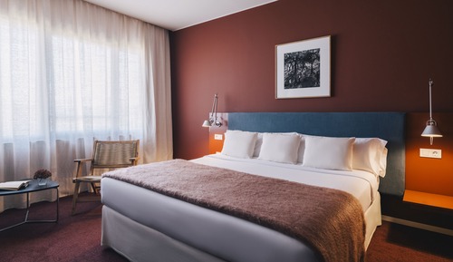 Standard Double or Twin Room (1 adult)