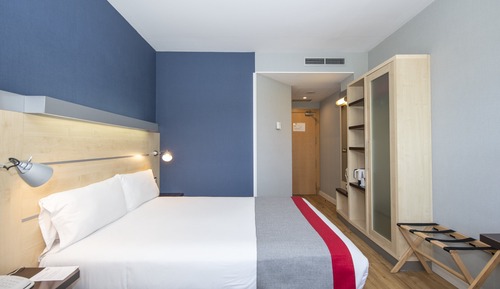 Standard Room, 1 Double Bed with Sofa bed (Free Breakfast)