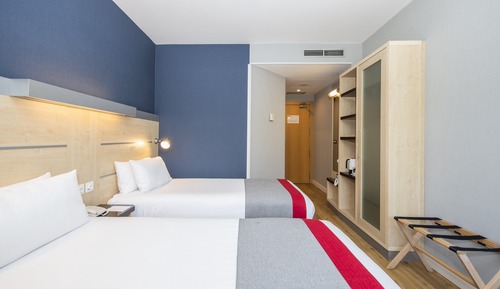 Standard Room (Free Breakfast)