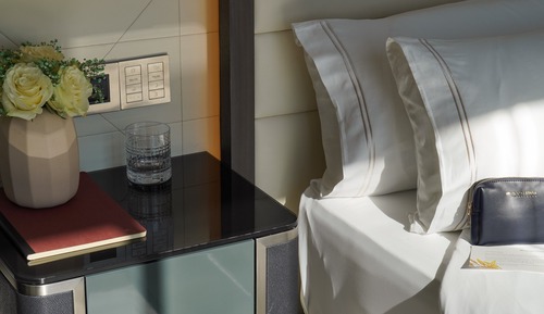 Premium Triple Room (3 Adults)