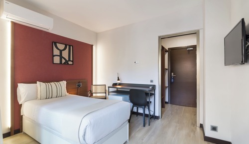 Single Room