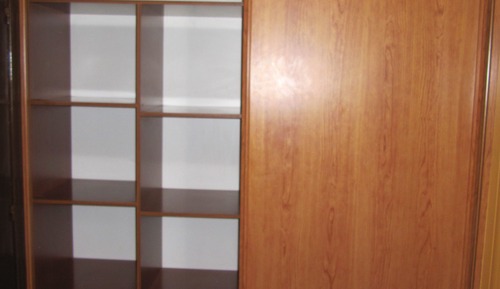 Bungalow, Terrace (4 pax)