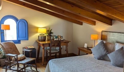 Superior Double Room, 1 Queen Bed, Ocean View