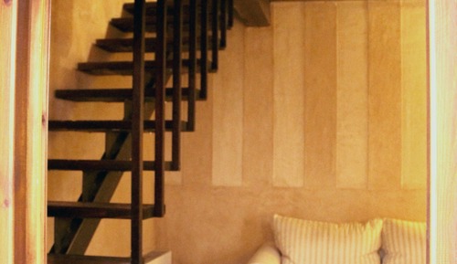 Double Room Single Use