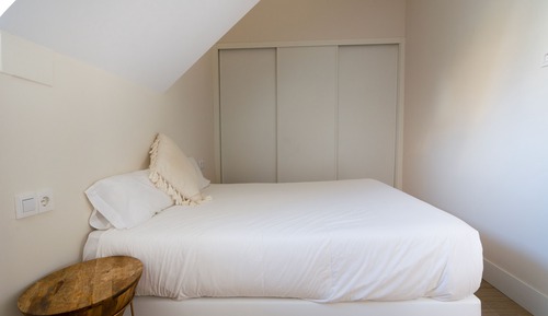 Comfort Loft (Suite)