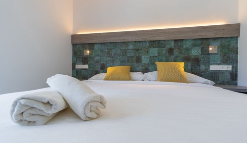 Premium Double Room, Balcony