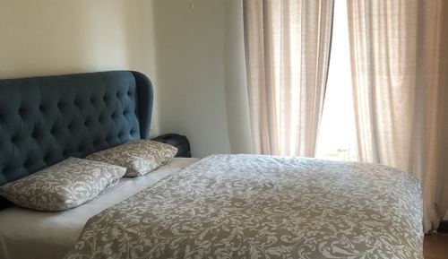 Deluxe Double Room, Non Smoking, Mountain View