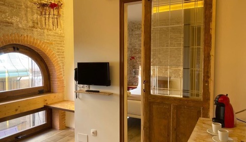 Junior Room