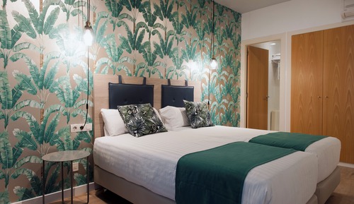 Standard Apartment, 1 Bedroom