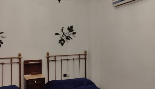Family Quadruple Room (4)
