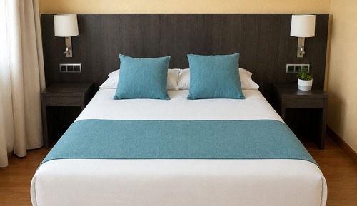 Double Room, Private Bathroom